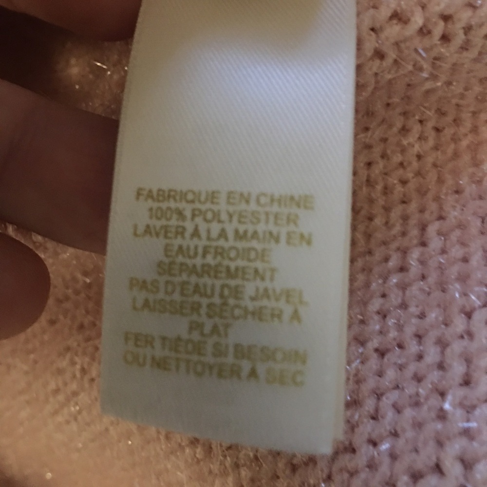 Kate Spade sweater - Picture 6 of 7